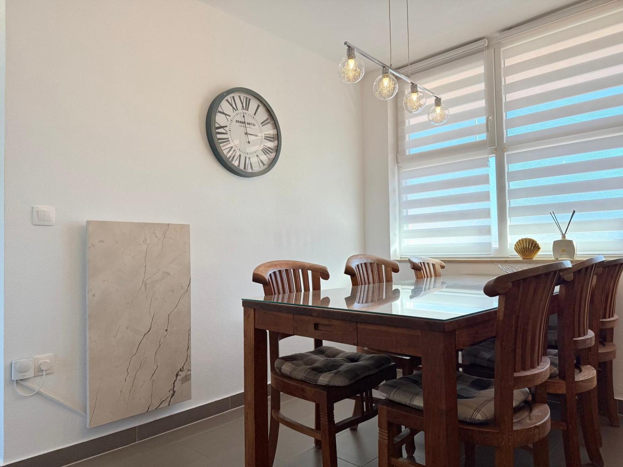 Studio Apartment Harbour Pula Exterior foto